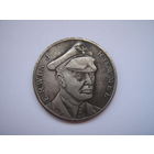 Э.Роммель. Африканский корпус. Реплика.