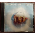 Jean Michel Jarre – OXYGENE, CD