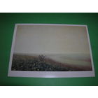 Живопись Куинджи Днепр утром 1988 год чистая