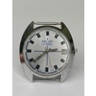 Часы Полёт 18 камней  2614 СССР. На ходу!!! С рубля