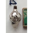 Ёлочная игрушка. З-53.