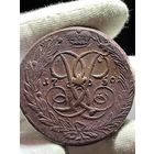 5 копеек 1759 без МЦ.Кладовая.Состояние!