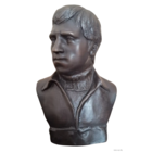 Бюст Владимир Высоцкий Бронза