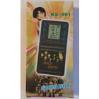 Игровая консоль Brick Game KS-991