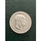 1 крона Австрии 1912г