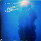 Roberta Flack – Blue Lights In The Basement, LP 1977