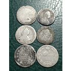 Набор Николай 6 шт