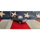 ВАЗ-2107 Жигули (LADA 2107) deagostini 1:43