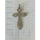 Нательный крестик(84)