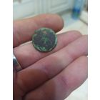 Пуговица Гренада номер 4