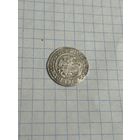 Полугрош 1512 года