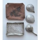 ЛОТ ОКОПНОГО ТВОРЧЕСТВА ПО ПМВ, ВМВ!!!