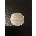 5 марок 500лет Почте