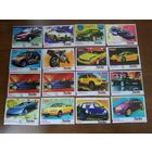 Вкладыши Турбо TURBO Super серия 471-540 Цена за один-3.5 руб