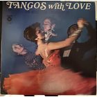 Geoff Love & His Orchestra – Tangos With Love, LP