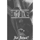 Gravenveld IX "Ad Arma" кассета