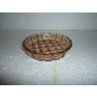 Розетка Цветное Стекло СССР