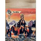 The Who – Once Upon A Time, 2LP 1979, Germany