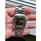 Часы наручные ссср полет автоподзавод, на ходу, редкие, распродажа коллекции, не с рубля