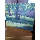 Ридико Я.картон масло