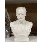 Бюст Чайковского