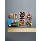 Плата  (одним лотом).