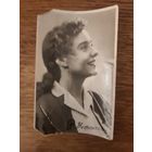 Артисты Нифонтова