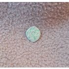 Денарий, фальшак Яна Ольбрехта.