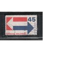США-1969, (Мих.997),  гаш. ,  Спец. доставка (одиночка)