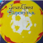 Jesus Christ Superstar Germ 1984 2lp NM
