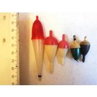 Поплавки, СССР, одним лотом