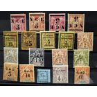 Франция Kolonie 5