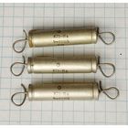 Конденсаторы К73-16А 1,0 мкФ х 63 В.