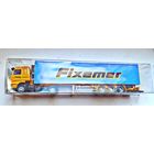 Скания 113М FIXEMER масштаб 1/87 оригинал