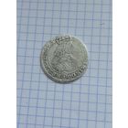 Орт 1668 года