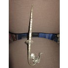 Трубка курительная старинная .