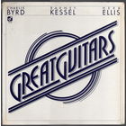 LP Charlie Byrd, Barney Kessel, Herb Ellis 'Great Guitars'