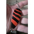 Блесна СССР таурагский завод элементов вычислительных машин Литовская ССР