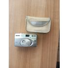 Фотоаппарат skina плюс пленка(пленка новая,но со старых времен)