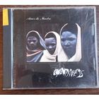 Sadness - Ames de Marbre