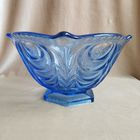 Ваза большая Эдинбург, Walter & Sohne. Германия