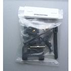 AMG Mercedes C-Class DTM 2008 deagostini детали из номер 6  Нижний задний рычаг подвески