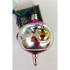 Ёлочная игрушка. Г-38.