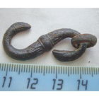 Змейка с подвеса