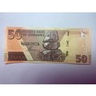 Зимбабве 50 долларов 2020 год -02