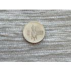 Werty71 Румыния 1 Лей 1940