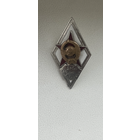 Знак ВМА имени Кирова