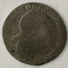 1/12 талера 1764г.