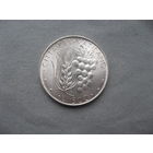 Ватикан 500 лир 1975 - MCMLXXV Павел VI от 1 рубля без минимальной цены