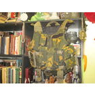 Жилет-разгрузка пограничника ВС РБ.